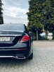 Mercedes E 220 AMG, Panorama ,Virtual Cocpit, Head UP, Gwarancja - 13