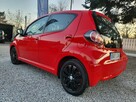 Toyota Aygo 1.0 70 KM Po Opłatach Z Niemiec 100 Przebieg Ładna Zapraszamy !!! - 5