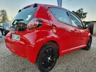 Toyota Aygo 1.0 70 KM Po Opłatach Z Niemiec 100 Przebieg Ładna Zapraszamy !!! - 6