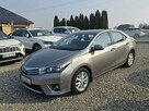 Toyota Corolla PRESTIGE 1.6 VVT-i 132KM Navi Kamera Salon PL GWARANCJA 1 ROK Zamiana - 1