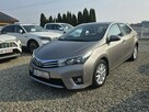 Toyota Corolla PRESTIGE 1.6 VVT-i 132KM Navi Kamera Salon PL GWARANCJA 1 ROK Zamiana - 2