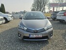 Toyota Corolla PRESTIGE 1.6 VVT-i 132KM Navi Kamera Salon PL GWARANCJA 1 ROK Zamiana - 3