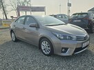 Toyota Corolla PRESTIGE 1.6 VVT-i 132KM Navi Kamera Salon PL GWARANCJA 1 ROK Zamiana - 4