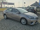 Toyota Corolla PRESTIGE 1.6 VVT-i 132KM Navi Kamera Salon PL GWARANCJA 1 ROK Zamiana - 5