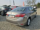 Toyota Corolla PRESTIGE 1.6 VVT-i 132KM Navi Kamera Salon PL GWARANCJA 1 ROK Zamiana - 8