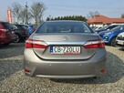 Toyota Corolla PRESTIGE 1.6 VVT-i 132KM Navi Kamera Salon PL GWARANCJA 1 ROK Zamiana - 9