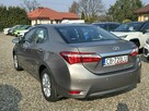 Toyota Corolla PRESTIGE 1.6 VVT-i 132KM Navi Kamera Salon PL GWARANCJA 1 ROK Zamiana - 10