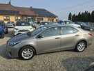 Toyota Corolla PRESTIGE 1.6 VVT-i 132KM Navi Kamera Salon PL GWARANCJA 1 ROK Zamiana - 12