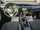 Toyota Corolla PRESTIGE 1.6 VVT-i 132KM Navi Kamera Salon PL GWARANCJA 1 ROK Zamiana - 13