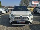 Toyota RAV-4 SELECTION 2.5 HYBRID Salon Polska 2022 GWARANCJA 1 ROK Zamiana FV 23% - 3