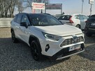 Toyota RAV-4 SELECTION 2.5 HYBRID Salon Polska 2022 GWARANCJA 1 ROK Zamiana FV 23% - 4