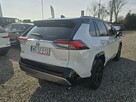 Toyota RAV-4 SELECTION 2.5 HYBRID Salon Polska 2022 GWARANCJA 1 ROK Zamiana FV 23% - 8