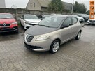 Lancia Ypsilon III Oro Klimatzacja - 1