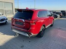 Mitsubishi Outlander 4x4 Automat Kamery360 Skóra 7 osobowy - 3