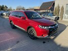 Mitsubishi Outlander 4x4 Automat Kamery360 Skóra 7 osobowy - 4