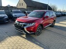 Mitsubishi Outlander 4x4 Automat Kamery360 Skóra 7 osobowy - 5