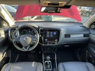 Mitsubishi Outlander 4x4 Automat Kamery360 Skóra 7 osobowy - 8