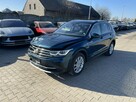 Volkswagen Tiguan Automat 4x4 Klimatronik Podgrzewanie Kamera - 4