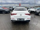 Mercedes CLA 200 Ambiente Navi Automat Skóra Kamera - 5