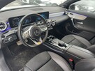 Mercedes CLA 200 Ambiente Navi Automat Skóra Kamera - 7