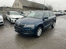 Škoda Karoq Style Automat Kamera Podgrzewanie 150KM - 2