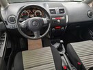 Suzuki SX4 * 1.6benzyna* BARDZO ŁADNE* ALUFELGi* podgrz. fotele* KLiMATRONiK* - 6