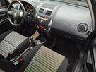 Suzuki SX4 * 1.6benzyna* BARDZO ŁADNE* ALUFELGi* podgrz. fotele* KLiMATRONiK* - 9