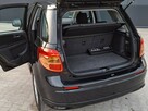 Suzuki SX4 * 1.6benzyna* BARDZO ŁADNE* ALUFELGi* podgrz. fotele* KLiMATRONiK* - 15