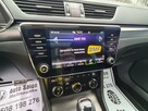 Škoda Superb Szyberdach Navi Kamera El.Klapa 2xPDC Grzane Fotele+Kierownica Alu Max - 15