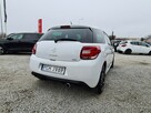 Citroen DS3 Navi HiFi System PDC Klimatronik Led Sensory Tempomat Halogeny Alu - 8