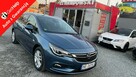 Opel Astra Benzyna Zarejestrowany Ubezpieczony - 1