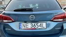 Opel Astra Benzyna Zarejestrowany Ubezpieczony - 8