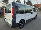 Opel Vivaro Pack klim 9 miejsc - 2
