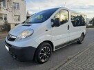 Opel Vivaro Pack klim 9 miejsc - 3