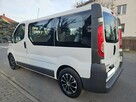 Opel Vivaro Pack klim 9 miejsc - 4