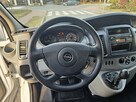 Opel Vivaro Pack klim 9 miejsc - 8