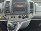 Opel Vivaro Pack klim 9 miejsc - 9