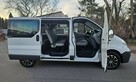 Opel Vivaro Pack klim 9 miejsc - 10
