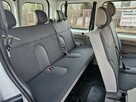Opel Vivaro Pack klim 9 miejsc - 11