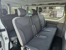 Opel Vivaro Pack klim 9 miejsc - 12