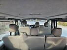 Opel Vivaro Pack klim 9 miejsc - 13
