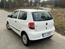 Volkswagen Fox Klima Zarejestrowany Benzyna - 3