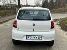 Volkswagen Fox Klima Zarejestrowany Benzyna - 4