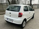 Volkswagen Fox Klima Zarejestrowany Benzyna - 5