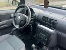 Volkswagen Fox Klima Zarejestrowany Benzyna - 8