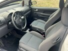 Volkswagen Fox Klima Zarejestrowany Benzyna - 10