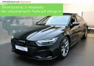 Audi A7 55TFSIe 367KM Quattro B&O Virtual MatrixLaser Panorama TempomatACC Hak - 1
