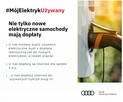 Audi A7 55TFSIe 367KM Quattro B&O Virtual MatrixLaser Panorama TempomatACC Hak - 2