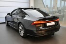 Audi A7 55TFSIe 367KM Quattro B&O Virtual MatrixLaser Panorama TempomatACC Hak - 4