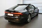 Audi A7 55TFSIe 367KM Quattro B&O Virtual MatrixLaser Panorama TempomatACC Hak - 6